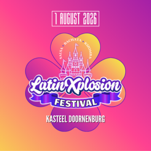 ☆LATIN-X-PLOSION FESTIVAL☆